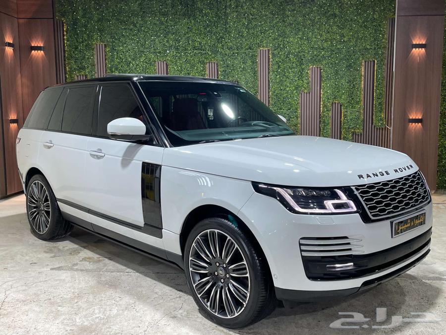 ((Sold)) Range Rover Vogue Autobiography Model 201663079208124417114
