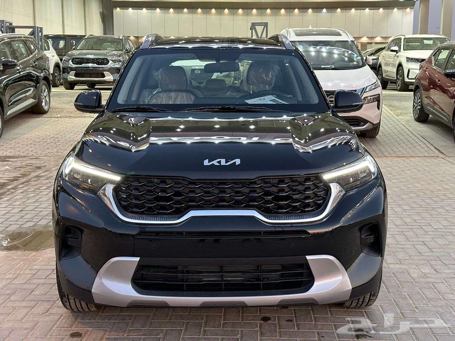 Kia Sonet 2023 in all colors at a price of 59,000 including tax63079208196994113