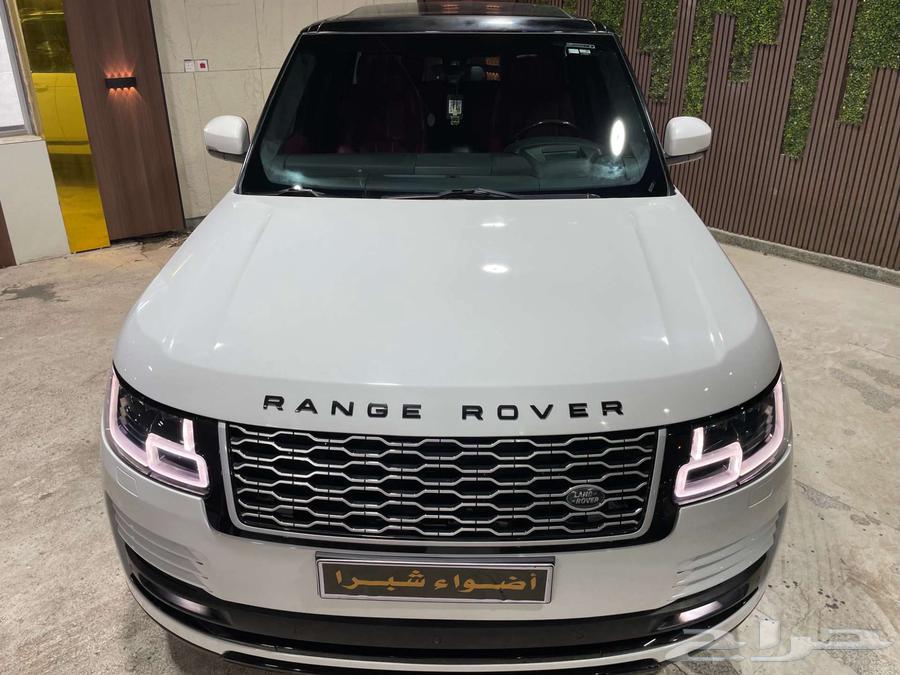 ((Sold)) Range Rover Vogue Autobiography Model 201663079208124417113