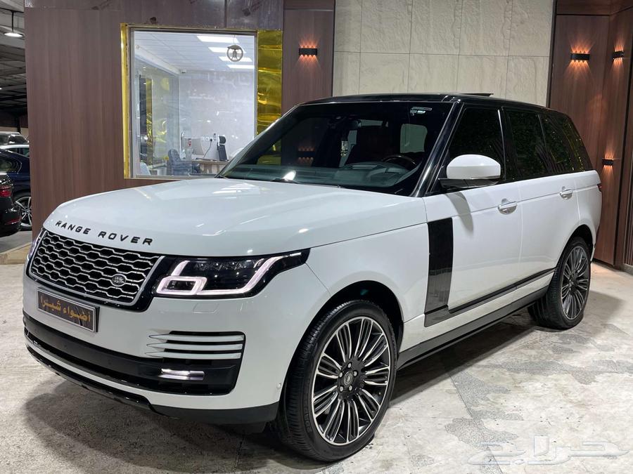 ((Sold)) Range Rover Vogue Autobiography Model 201663079208124417112