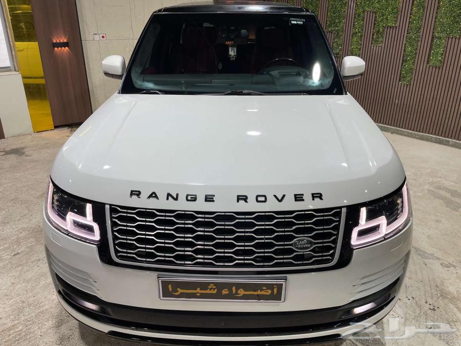 ((Sold)) Range Rover Vogue Autobiography Model 201663079208124417111
