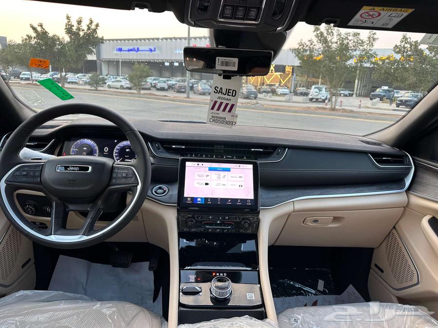 Jeep Shoruki 2024 Limited Plus Zero Cash and Installments63079650518531114