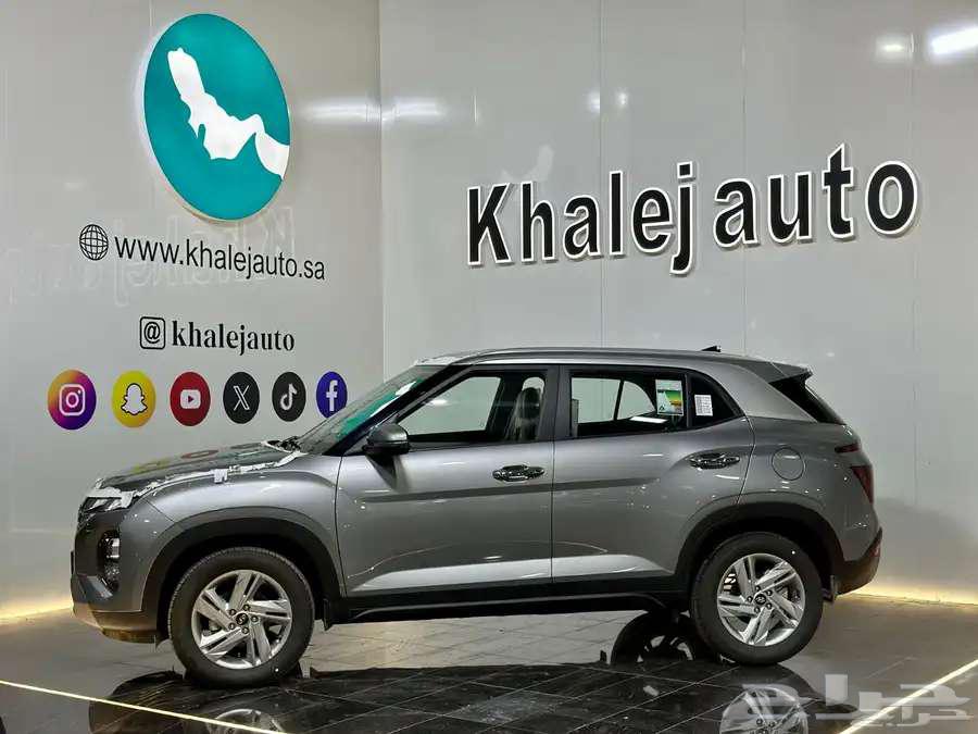 Hyundai Creta 2025 Smart (Installment and Cash)63079212462721111