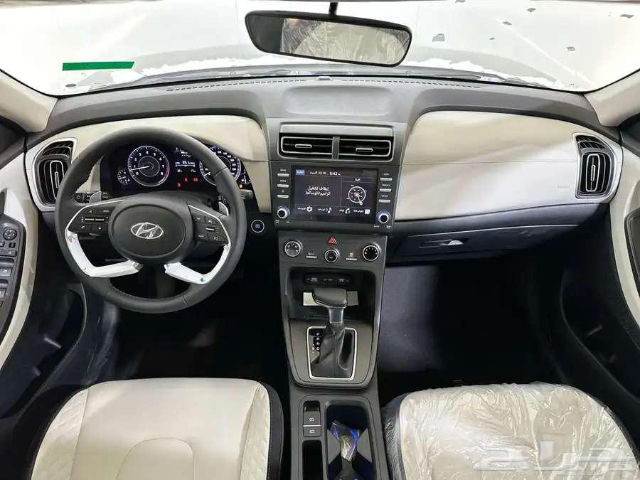 Hyundai Creta 2025 Smart (Installment and Cash)63079212462721114