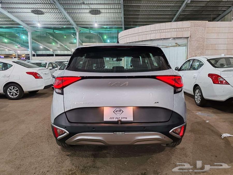 Kia Sportage 202363080036756098113
