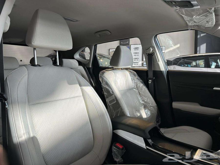 Kia Seltos Half Full GLS Model 2024 Cash and Financing63080036936322111