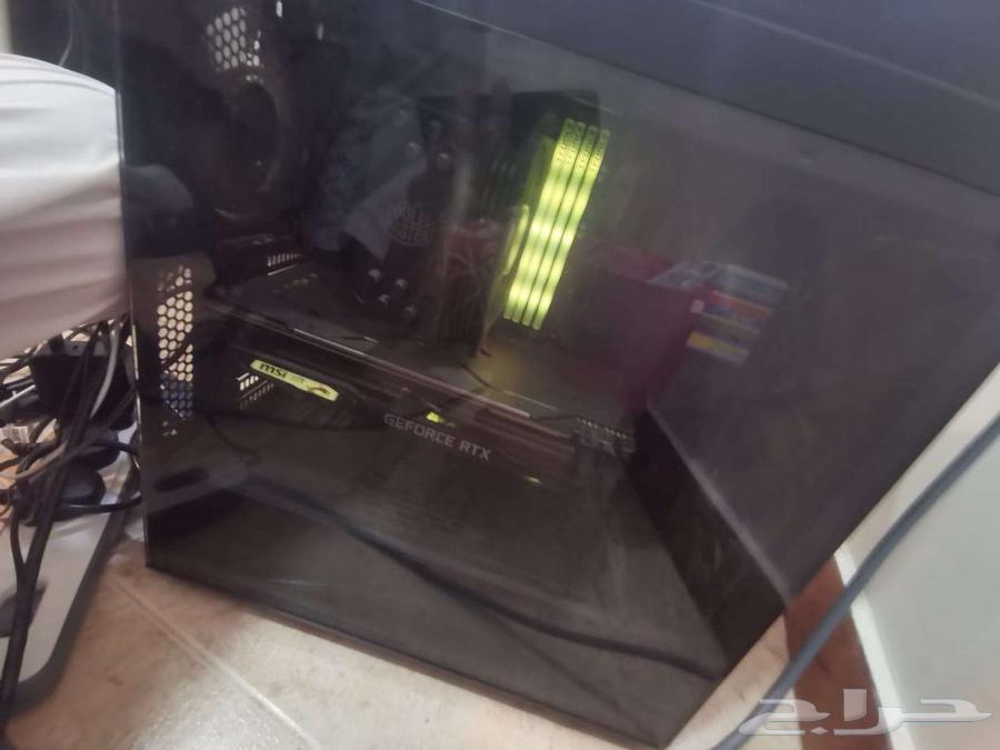 Gaming PC كمبيوتر العاب 207063054821540481111