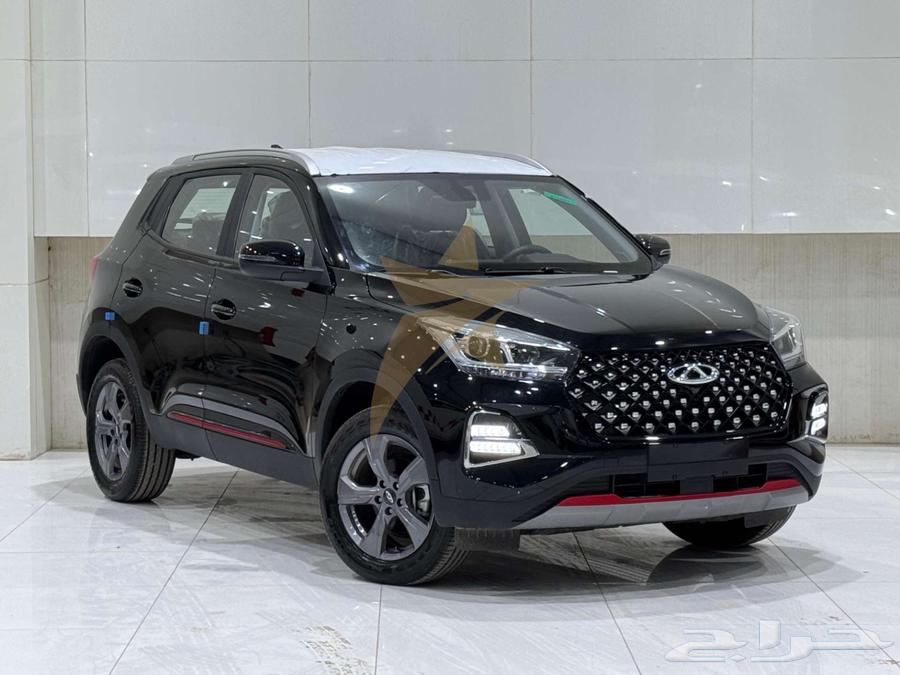 Chery Tiggo 4 Pro Comfort 202563079230739458111