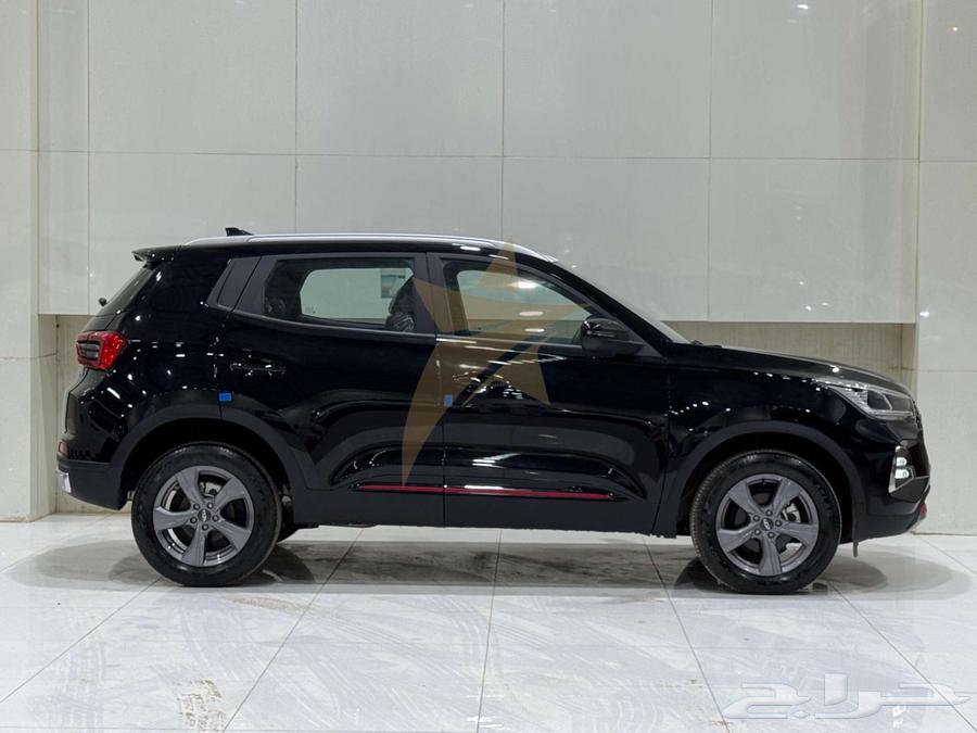 Chery Tiggo 4 Pro Comfort 202563079230739458114