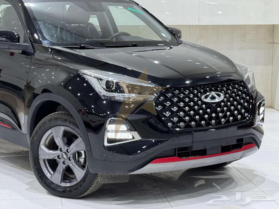 Chery Tiggo 4 Pro Comfort 202563079230739458112