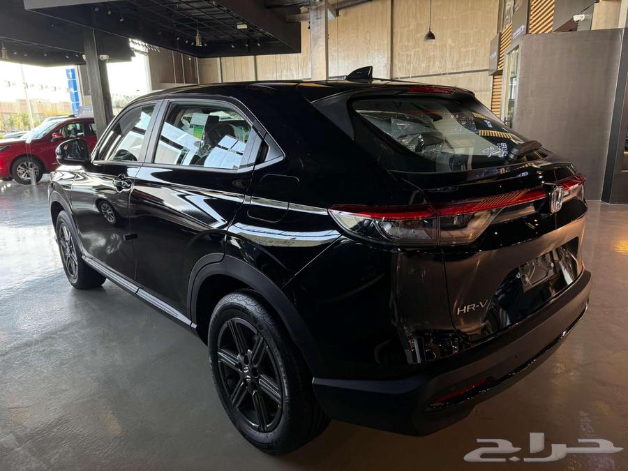 هوندا HR-V LX 202463078386668290114