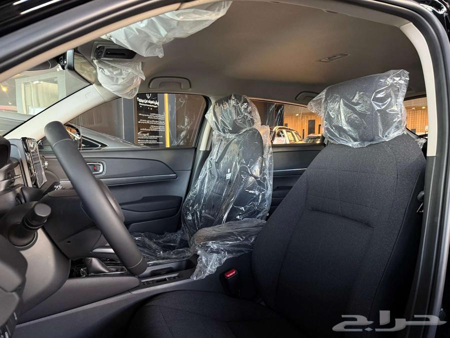 هوندا HR-V LX 202463078386668290111