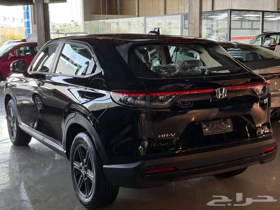 هوندا HR-V LX 202463078386668290113
