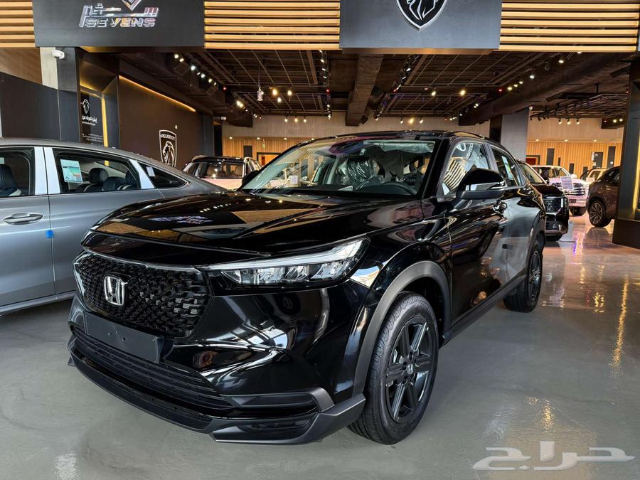 هوندا HR-V LX 202463078386668290112