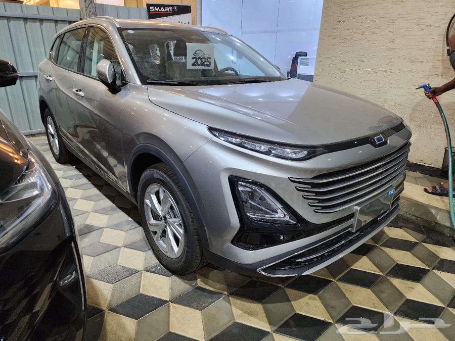 Faw Besturn T90 Premium Model 25 at the best prices63078799887491113