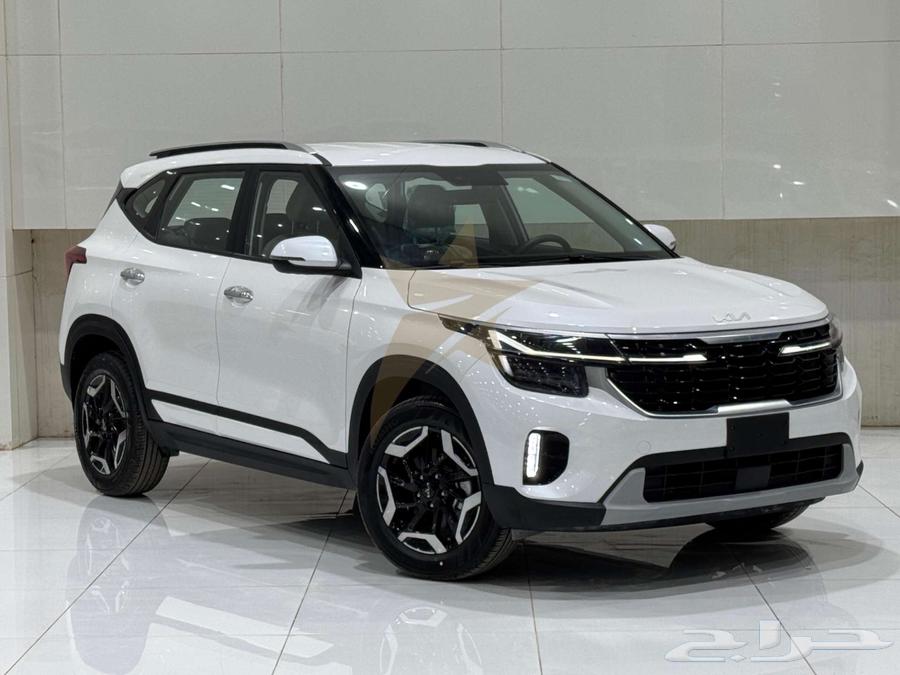 Kia Seltos GLS 2024 model63078391420802111