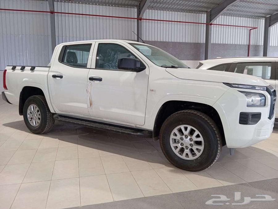 Mitsubishi L200 Gmarin Diesel Double Automatic 202463082106163075114
