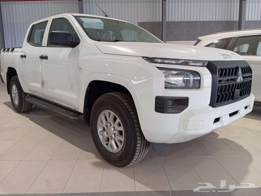 Mitsubishi L200 Gmarin Diesel Double Automatic 202463082106163075112