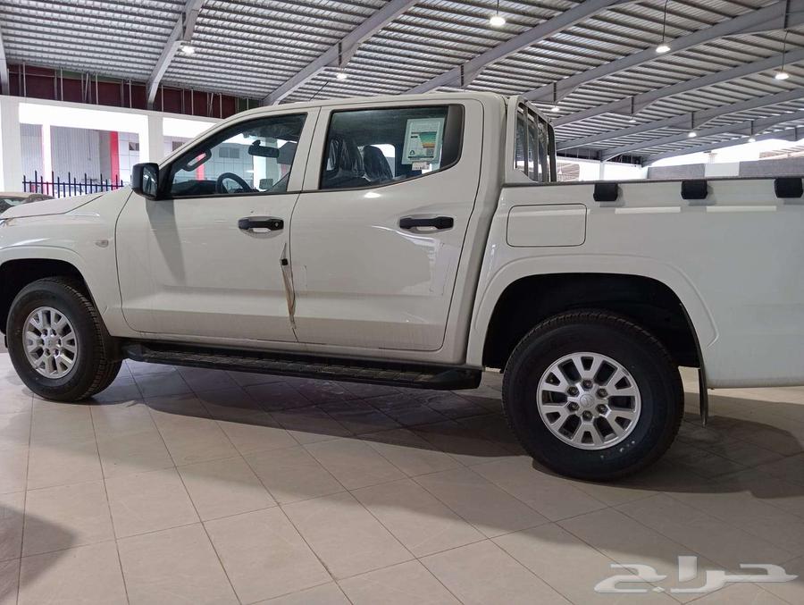 Mitsubishi L200 Gmarin Diesel Double Automatic 202463082106163075113