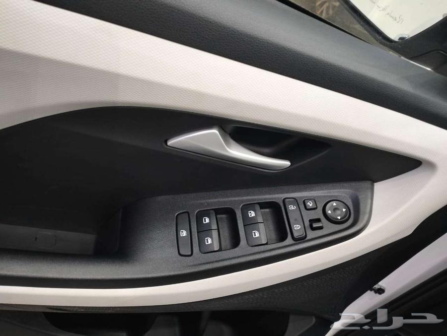 Hyundai Creta 2025 all categories and colors cash and installments63079216803330114
