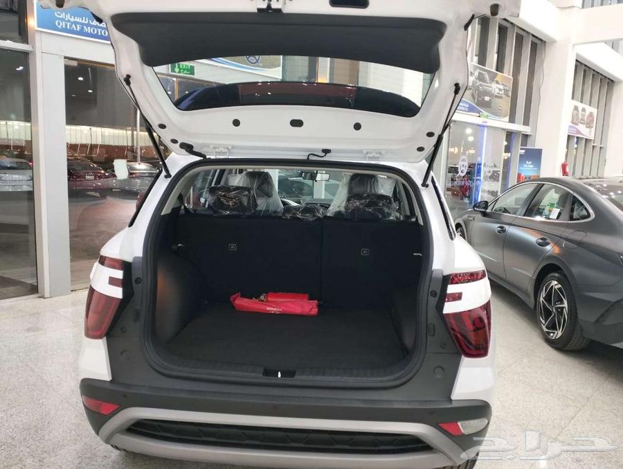 Hyundai Creta 2025 all categories and colors cash and installments63079216803330112