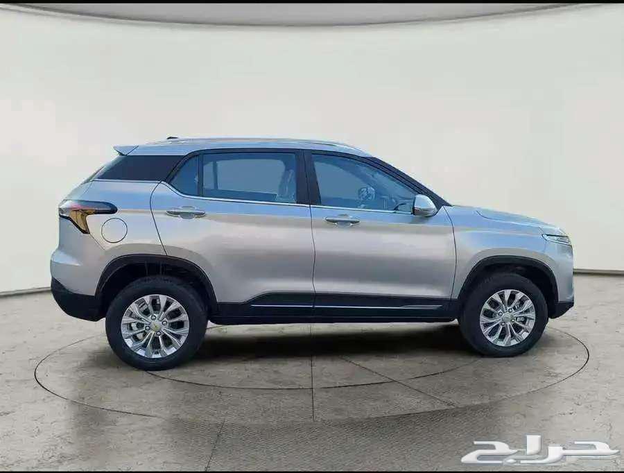 Chevrolet - Grove - 202563080857488385113