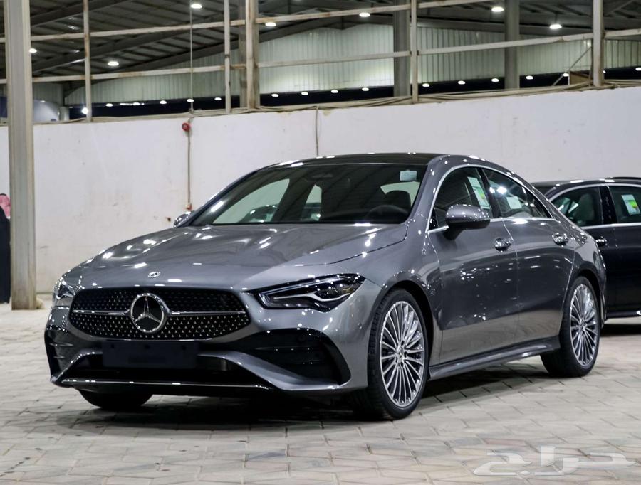 Mercedes-CLA 200 - 2025 - For sale - Jufali (Cash - Banks)63079632237185112