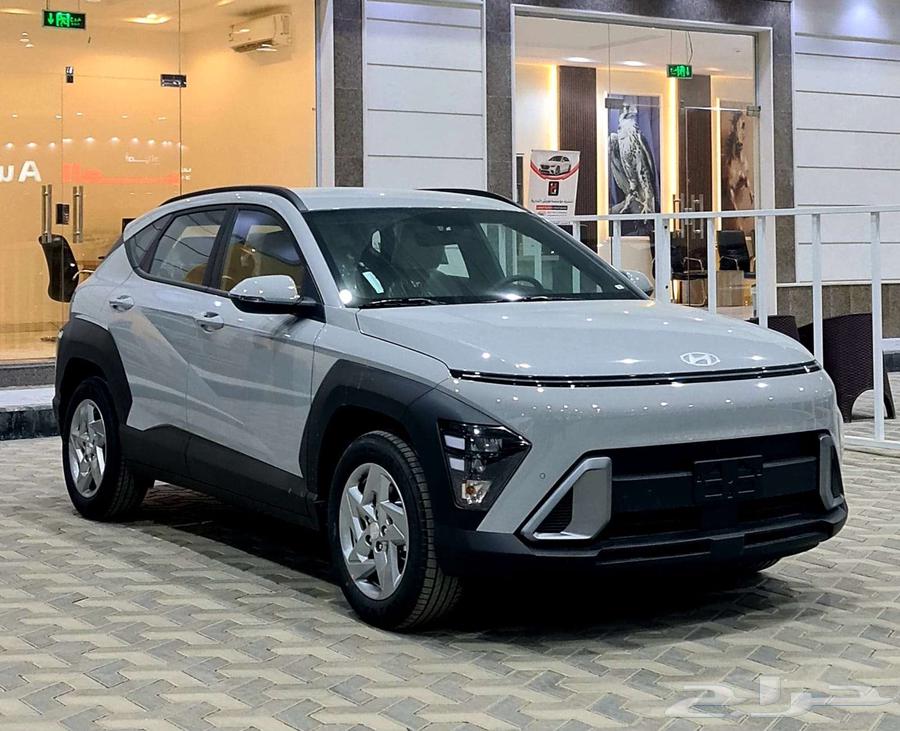 Hyundai Kona Flat 2.0 and Announcement 202563082555559683112