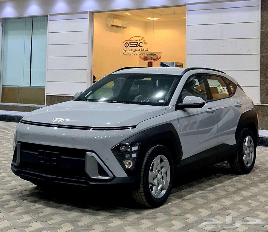 Hyundai Kona Flat 2.0 and Announcement 202563082555559683113