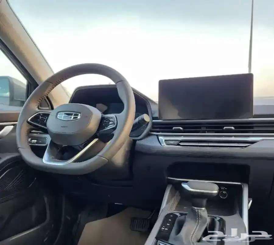 جيلي امجراند 2025 بالتقسيط برواتب تبدا من 350063080032233731113