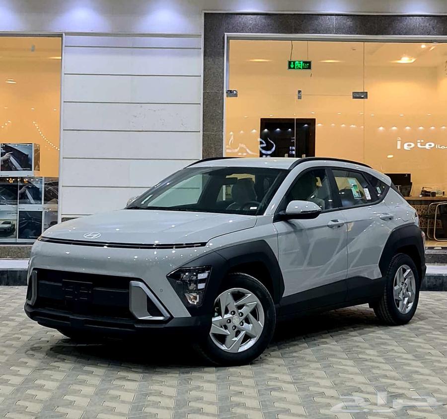 Hyundai Kona Flat 2.0 and Announcement 202563082555559683111