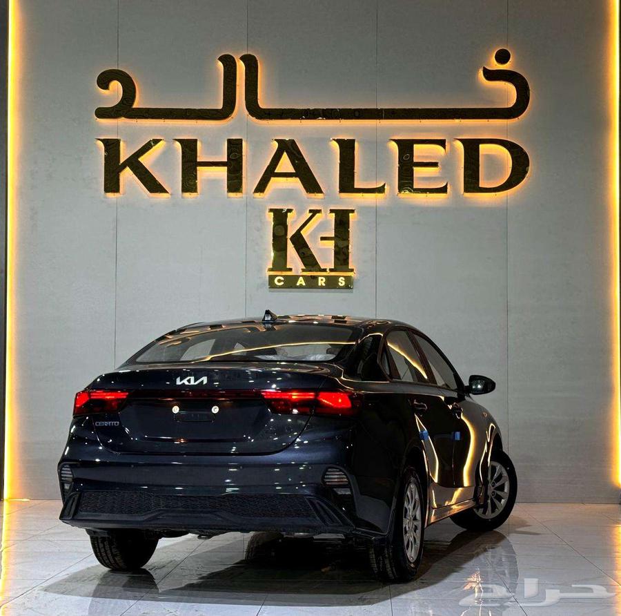 Kia Cerato 2024 standard version lowest price. Installment price same as cash price63082097689346113