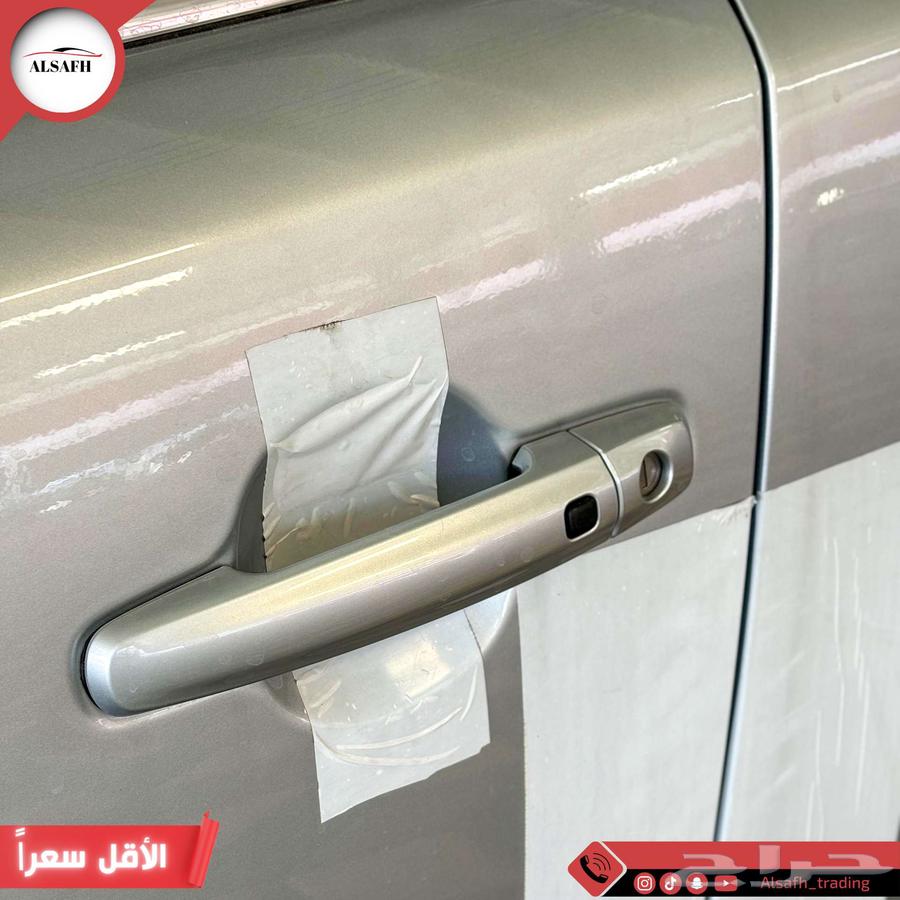 Toyota Urban GLX 2025 Cash and Banks63082551347459112