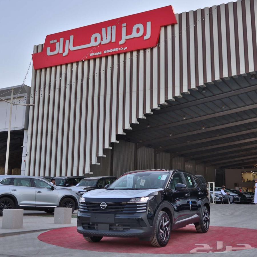Nissan Kicks S Standard 2025 New Model in Saudi Arabia at the Lowest Price63082106605825113