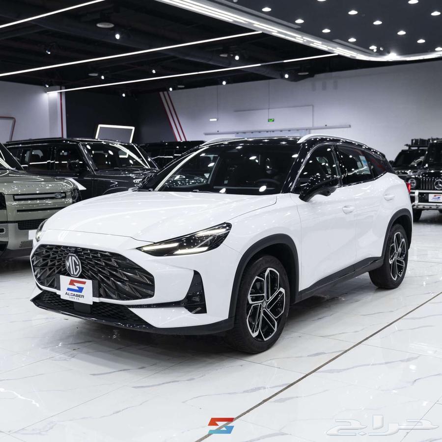 MG One Lux 2025 MG 163081712328065111
