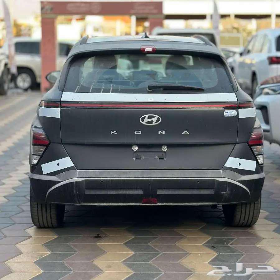Hyundai Kona Smart 202563011255913858113