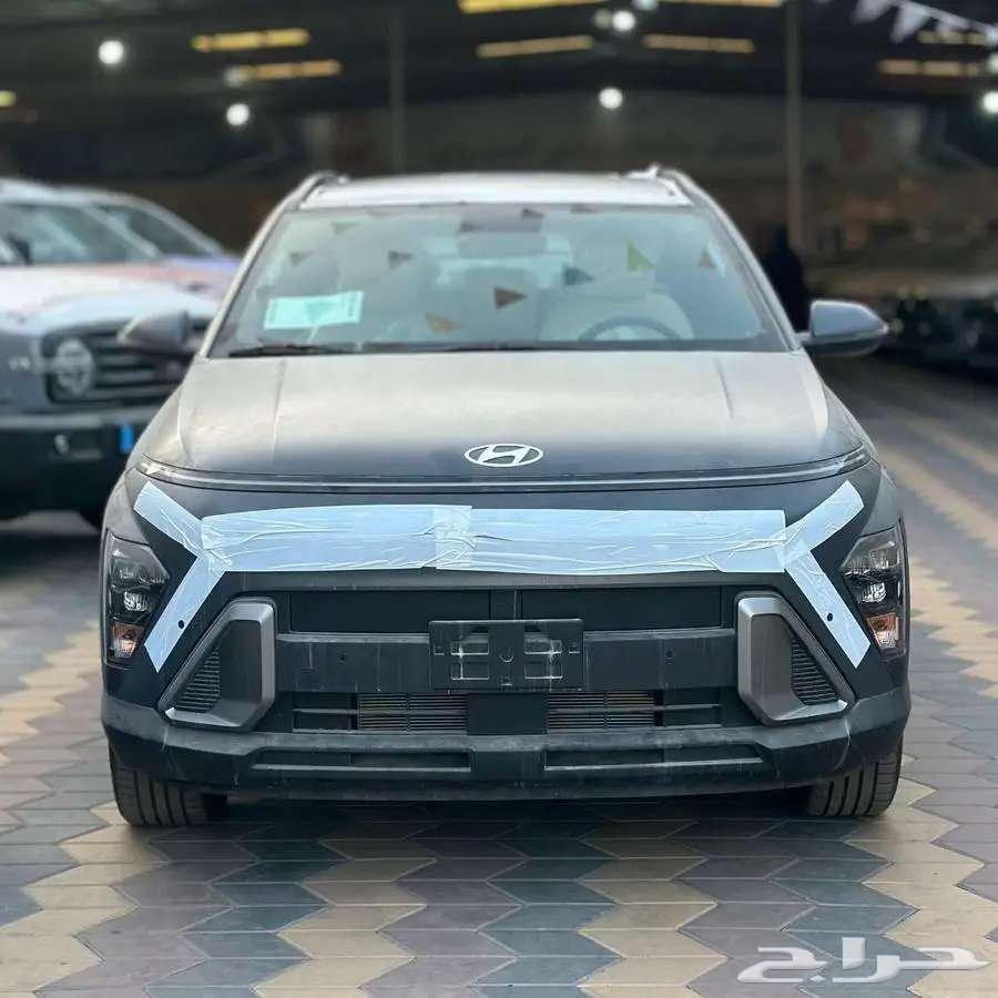Hyundai Kona Smart 202563011255913858112