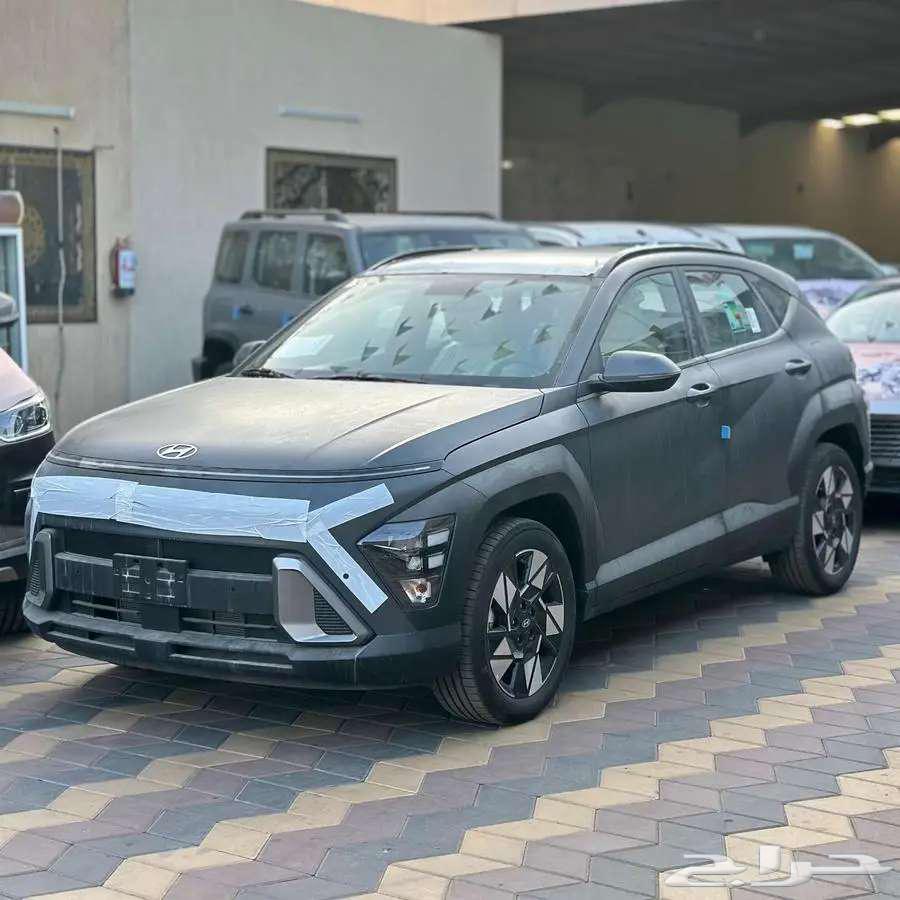 Hyundai Kona Smart 2025630112559138581128