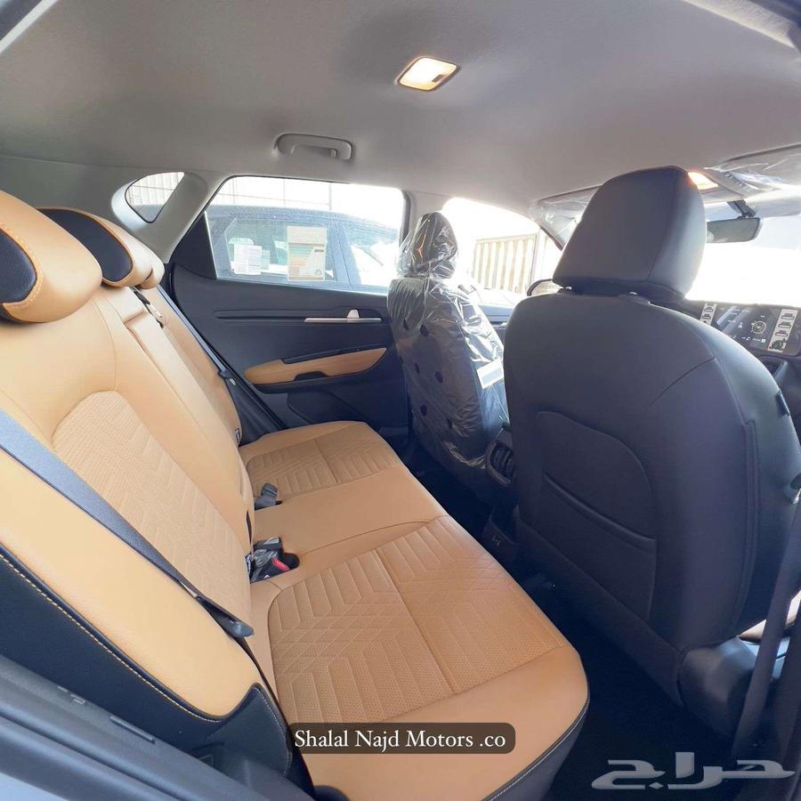 Is the Naseem 2025 model available for 1150 riyals per month?63080893606147112