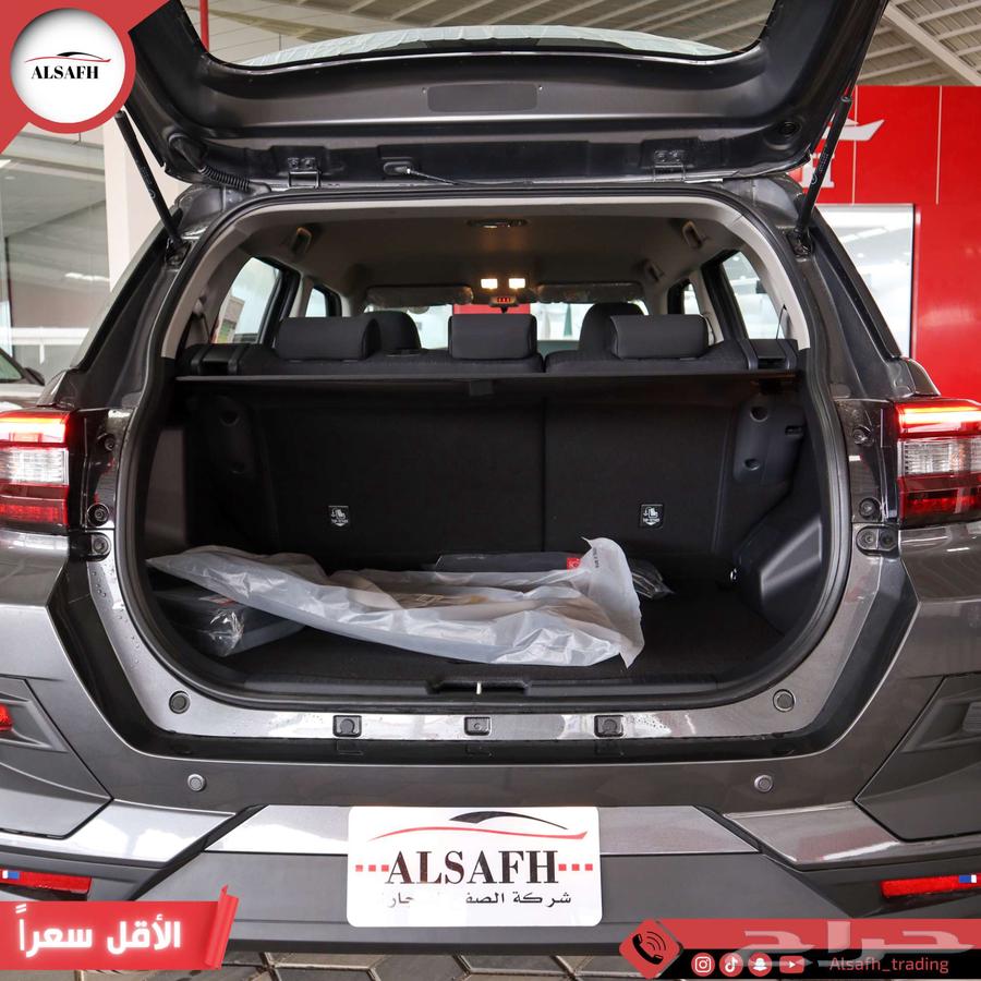 Toyota RAV4 Limited 2024 model has the page63079208077186112