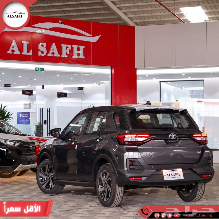 Toyota RAV4 Limited 2024 model has the page63079208077186111