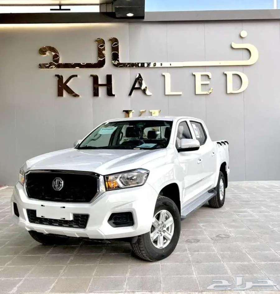 ام جي بيكب T60 غمارتين ديزل 202263081725337090111
