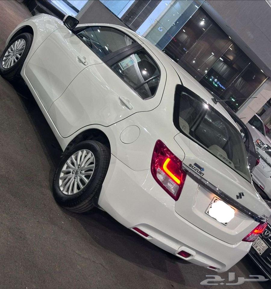 Suzuki Dzire 2024 under warranty with the lowest available installment63079641850883112