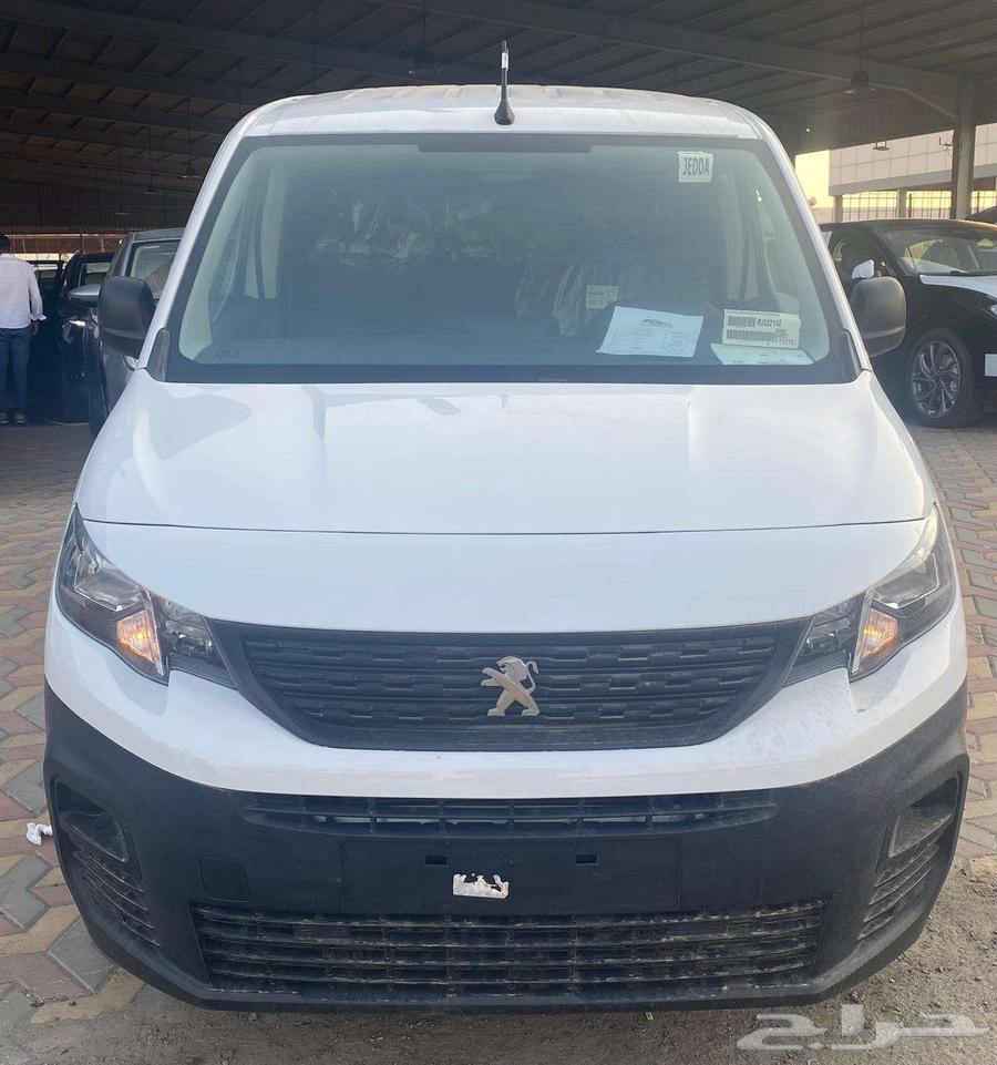 Peugeot Partner 1.6 Diesel Long Chassis Manual Gear 202463082551610241113