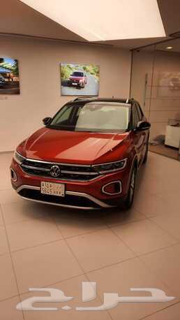 Volkswagen T-Roc Style 202463076412292737114