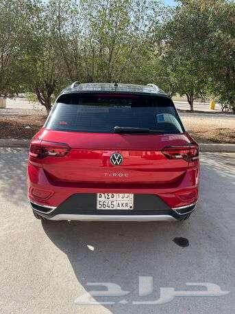 Volkswagen T-Roc Style 202463076412292737113