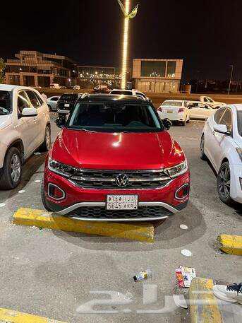 Volkswagen T-Roc Style 202463076412292737111