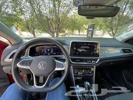 Volkswagen T-Roc Style 202463076412292737112