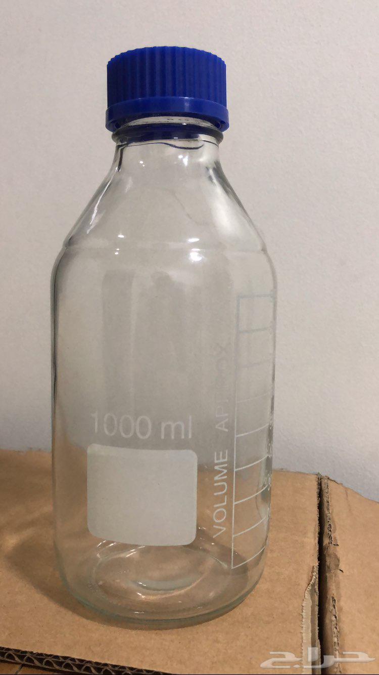 FIREX perfume preparation bottles 1000 ml unused63054484716161112