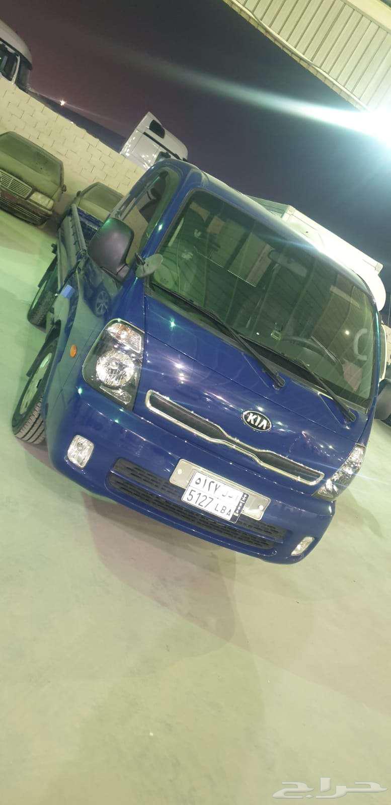 Kia Bongo Qir Adi 201963076768047235111